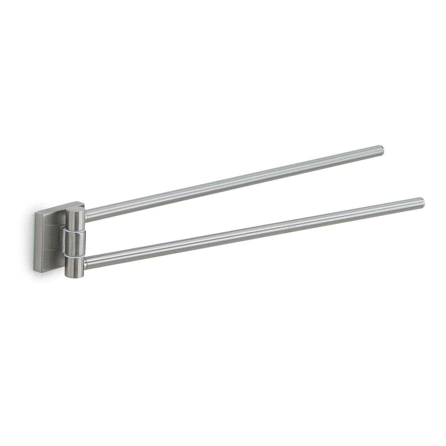Portasalviette snodato Spazzolato Fuji Gedy Portasalviette snodato Spazzolato Fuji Gedy